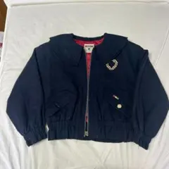 moschino junior レディース/ブルゾン