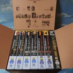 未開封品 東京ゴッドファーザーズ デラックスBOX (2枚組)DVD7月まで