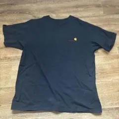 Carhartt WIP 半袖Tシャツ ブラック Lサイズのサムネイル