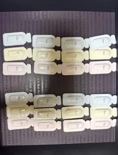 イプサ　化粧下地　試供品