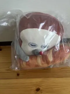 ま*な様 一番くじ パンどろぼう〜いとしのパン〜A賞ぬいぐるみ