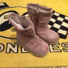 ★☆コムサイズム・ブーツ13㎝☆★