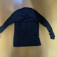 ワークマン　メリノウール　Tシャツ LLサイズ