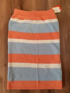 ロデオクラウンズワイドボウル　RCWB ニット　スカート　S