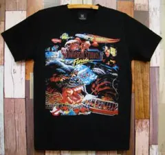 ユニバーサルスタジオ Tシャツ