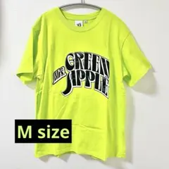 Mrs. GREEN APPLE カタカナ Tシャツ 2018 青と夏 Lサイズ - メルカリ