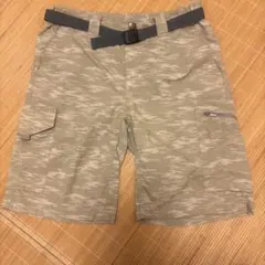 コロンビア　ハーフパンツのサムネイル