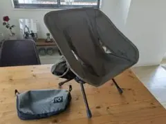 Helinox Tac. Incline Chair フレーム,ケースのみ - メルカリ