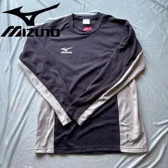 MIZUNO BREATH THERMO 長袖シャツのサムネイル