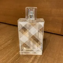 2025年最新】バーバリー ブリット オードトワレ 100mLの人気アイテム