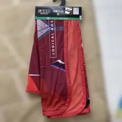 ドズル社　ドズル　冷感ケット　ハーフサイズ