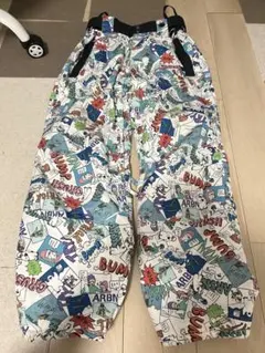 ARBN エアボーン　スノボウェア　ズボン　M