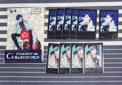 にじさんじ 七次元生徒会 レオス・ヴィンセント