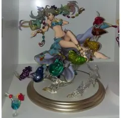 グランブルーファンタジー レ・フィーエ 1/8 完成品フィギュアのサムネイル