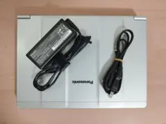 バッテリー良好 レッツノート SV8 i5 8GB 256GB 顔認証 - メルカリ