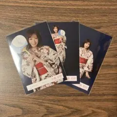 櫻坂46 小島凪紗 2026年 浴衣衣装 生写真 - メルカリ