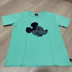 ベビードール　ミッキーマウス　Tシャツ