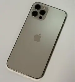 【値段交渉可】【極美品】iPhone12 Pro 128GB ゴールド 84%