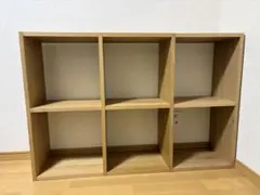 2026年最新】スタッキングシェルフ 無印 3段の人気アイテム - メルカリ