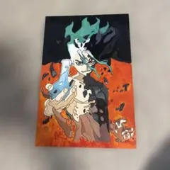Dr.STONE 千空 イラストボード