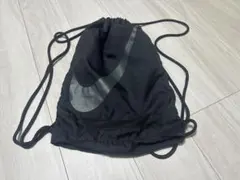 NIKE ナップサック 美品