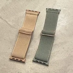 アップルウォッチ　バンド　38 40 41