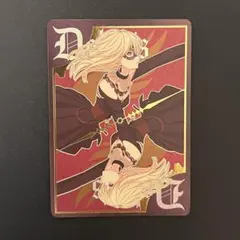 A*X様 ハズビンホテル ルシファー トレカ カード - メルカリ