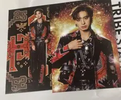 木村慧人　フォトカード　セット