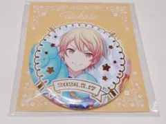 プロセカ はぴこれ バースデーギフト 天馬司 缶バッジA a - メルカリ