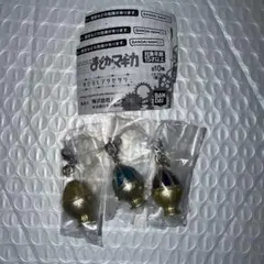 まどマギ ソウルジェム めじるしアクセサリー　ノーマル3種セット②