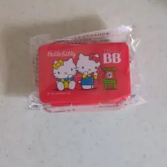 チョコラBB×ハローキティ オリジナルマルチケース 数量限定品