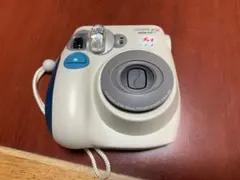 チェキ　ポップ　instax mini 7S 本体