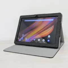 VANKYO Z4 10.1インチ 32GB タブレット 動作確認済み カバー付のサムネイル