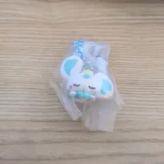 ぷちきゅあ　マスコットwithチョコスナック2 ぽるん