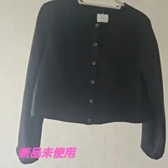 ◎未使用◎vis-`a-vis/ビザビ ブルゾンのみのサムネイル