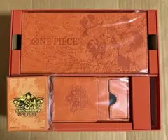 ワンピースカード 3rd ANNIVERSARY SET サプライのみ 新品① - メルカリ