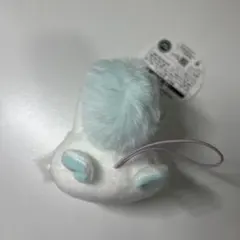 ちいかわ　モモンガ