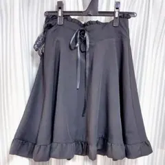 MARS ジャンスカ　黒