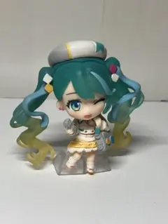 マジカルミライ2024 初音ミク くじ　あそーと フィギュア A賞 Bタイプ