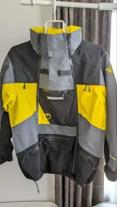 【専用】THE NORTH FACE STEAP TECH XL