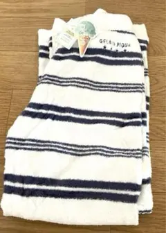 ジェラートピケ　部屋着　パジャマ　長ズボン　新品未使用