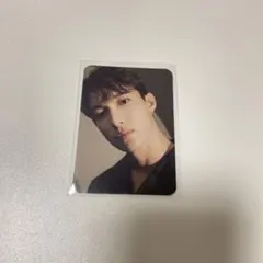 SEVENTEEN セブチ ドギョム dicon トレカ