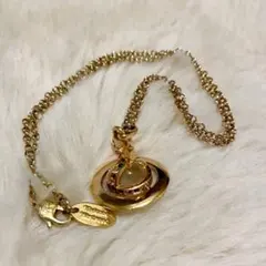Vivienne Westwood ヴィヴィアン・ウエストウッド　ネックレス