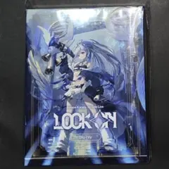 天音かなた 1st SoloLive LOCK ON Blu-ray ブルーレイ - メルカリ