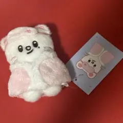 Jiniret ジニレット SKZOO PLUSH 10CM Ver.