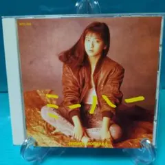 森高千里 ミーハー CDV - メルカリ