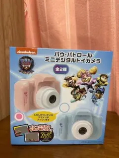 2026年最新】PAW PATROL カメラの人気アイテム - メルカリ