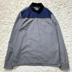 PRADA Colour Panel High Neck Long Sleeveのサムネイル