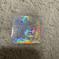 【新品未開封 】ワンピース ウエハースLOG.15 カイドウ&アルベル 5th