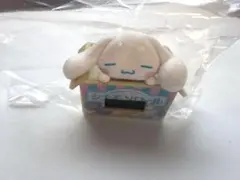 サンリオキャラクターズ ダンボールウォッチ2 シナモンロール
